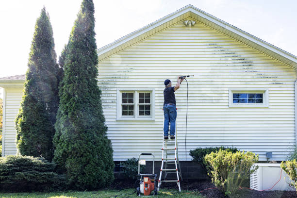 Best Building Exterior Washing  in Miami Springs, FL
